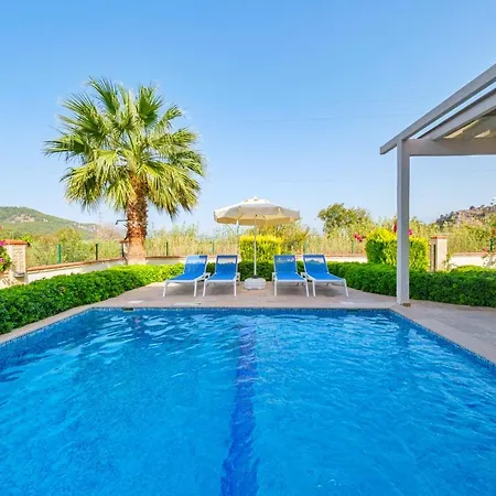 Villa Tatil Premium Harmony West