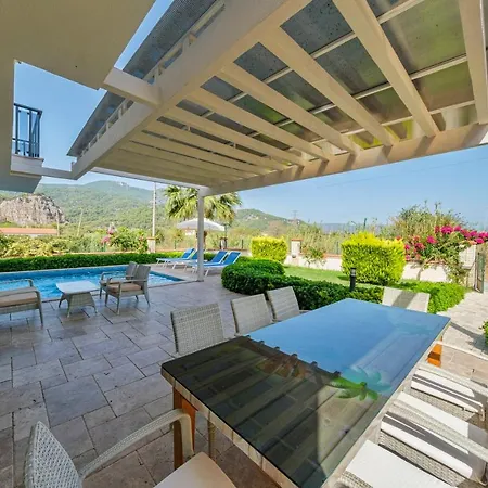 Tatil Premium Harmony West * Dalyan
