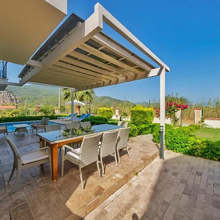 Villa Tatil Premium Harmony West