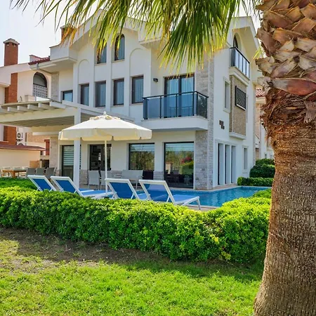 Villa Tatil Premium Harmony West