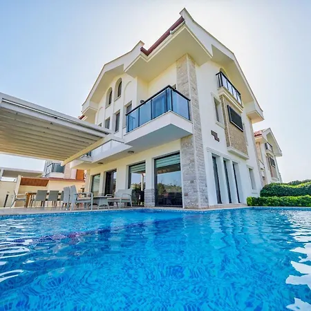 Tatil Premium Harmony West *
