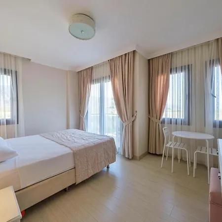 Tatil Premium Harmony West * Dalyan