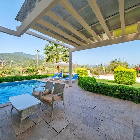 Tatil Premium Harmony West Villa *