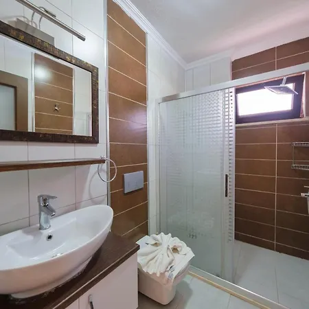 Tatil Premium Harmony West Villa