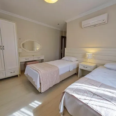 Tatil Premium Harmony West *
