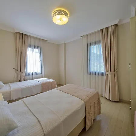 Tatil Premium Harmony West * Dalyan