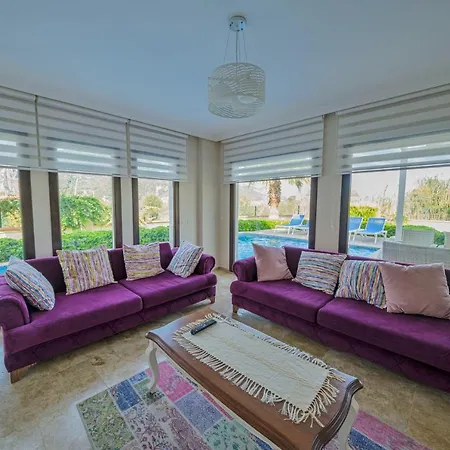 Villa Tatil Premium Harmony West