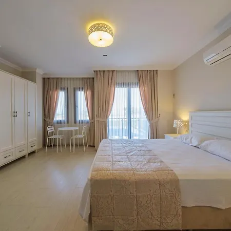Tatil Premium Harmony West *