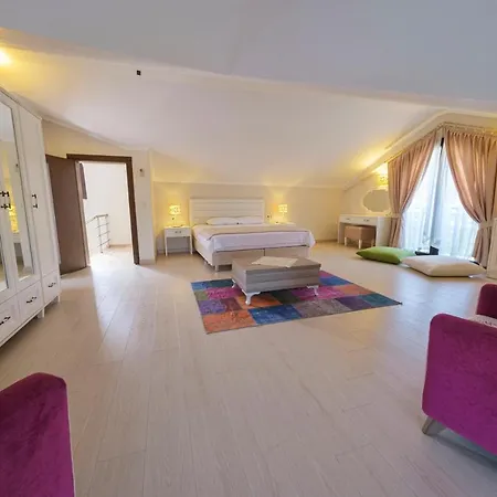 Tatil Premium Harmony West Villa Dalyan