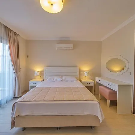 Tatil Premium Harmony West Villa Dalyan