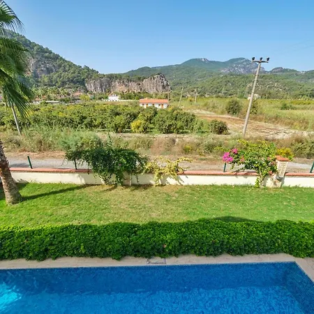 Tatil Premium Harmony West Dalyan