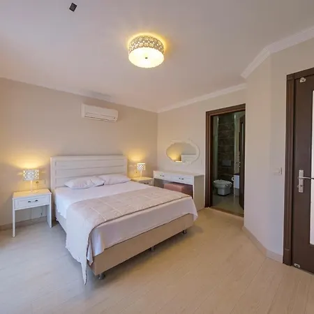 Villa Tatil Premium Harmony West Dalyan