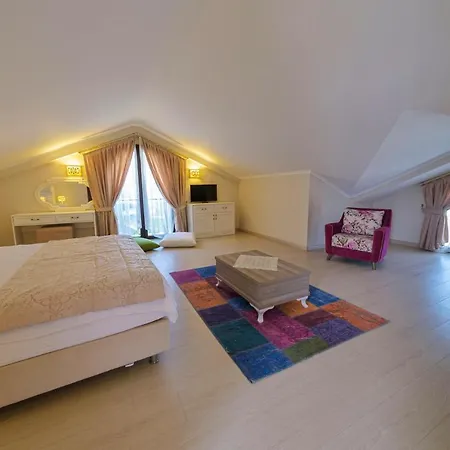 Tatil Premium Harmony West Villa