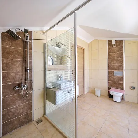 Tatil Premium Harmony West Dalyan