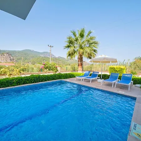 Tatil Premium Harmony West Villa
