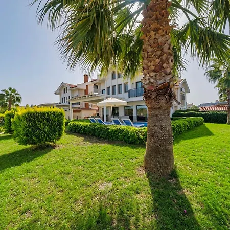 Villa Tatil Premium Harmony West Dalyan