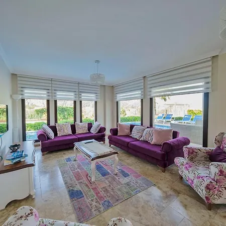 Villa Tatil Premium Harmony West