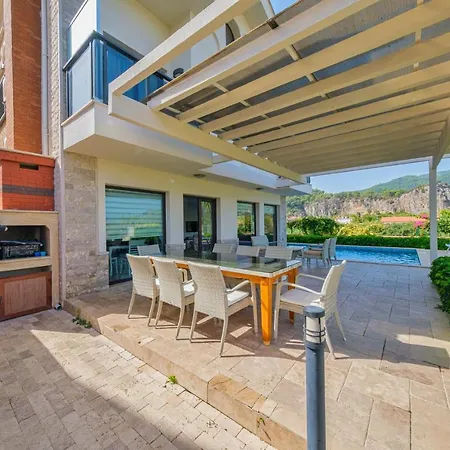 Tatil Premium Harmony West *