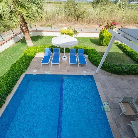Tatil Premium Harmony West * Dalyan